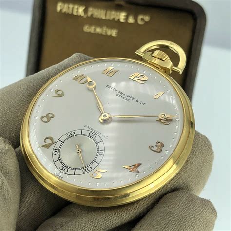 buy patek philippe pocket watch|Patek Philippe pocket watches prices.